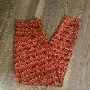 Excellent Condition Beyond Yoga Leggings